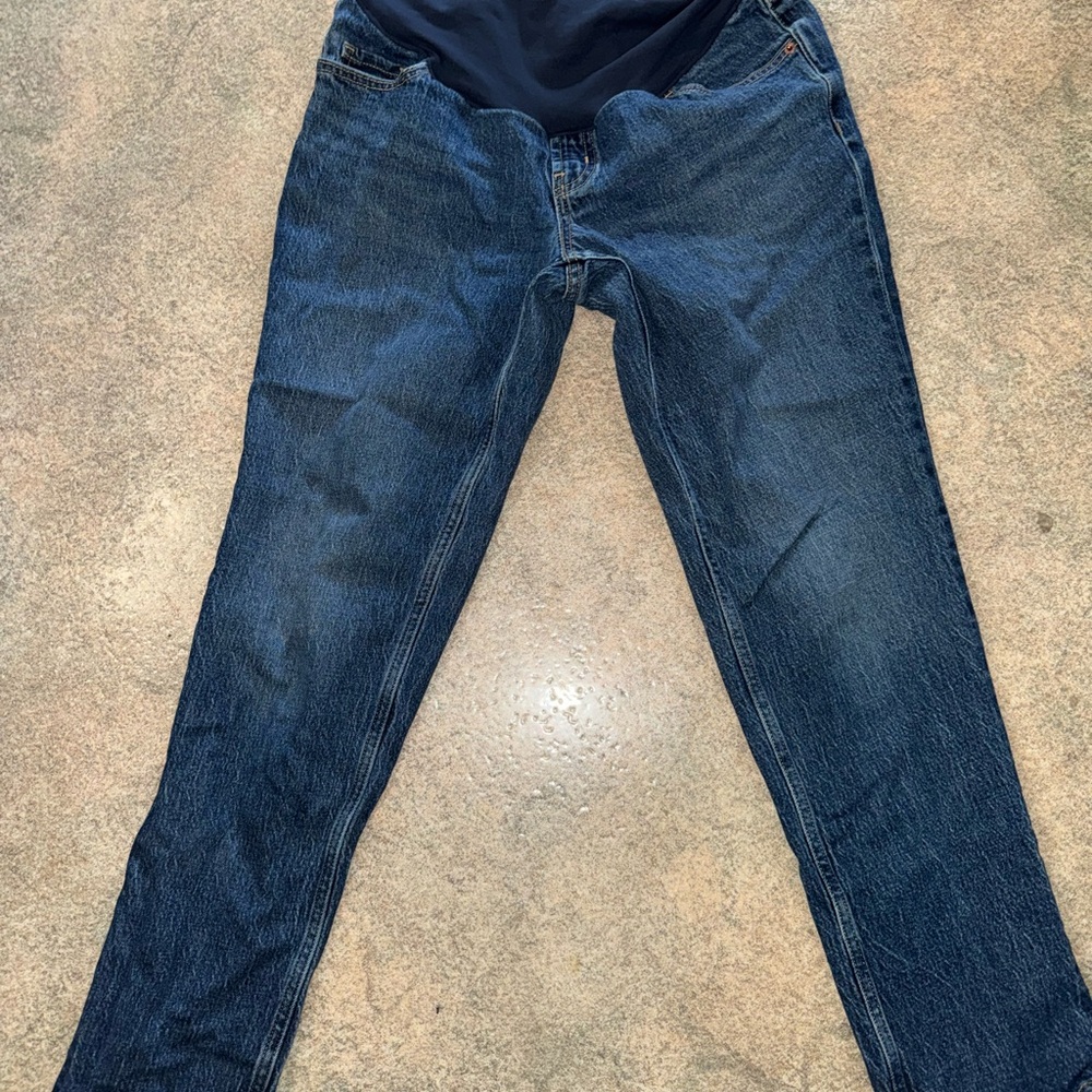 Maternity Jeans